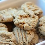 Receita de biscoito proteico para aquele lanchinho sem demora @rodrigocava