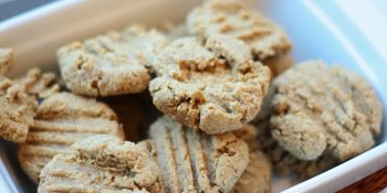 biscoito proteico