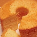 bolo rápido café da manhã dia das mães