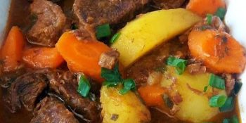 carne de panela