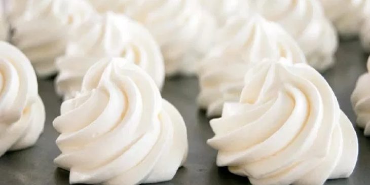 Como fazer um chantilly caseiro bem prático e consistente para suas receitas @culináriamarilene