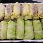 Receitinha de charuto de repolho com frango para aquele jantar especial @receitasdepai