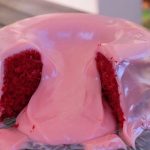 Cobertura de bolo com tang com apenas 04 ingredientes baratos