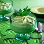 Receita de creme de abacate com whey para quem quer manter-se fit @lucianadiniz