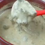 Creme de batata de Dia das Mães é a receita do jantar querido dela