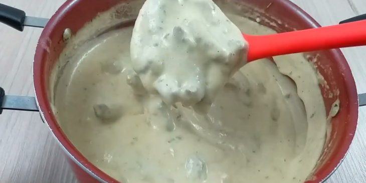 Creme de batata de Dia das Mães é a receita do jantar querido dela