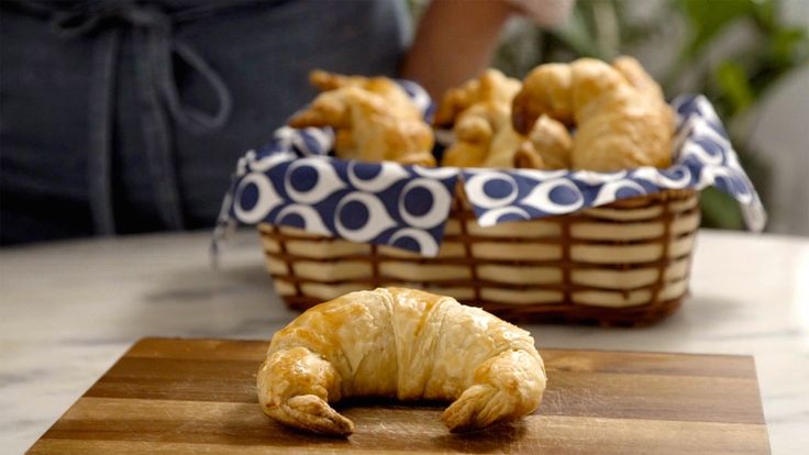 croissant de queijo do reino @pinterest