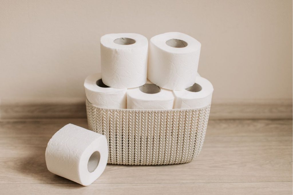 dica para escolher papel higiênico 2