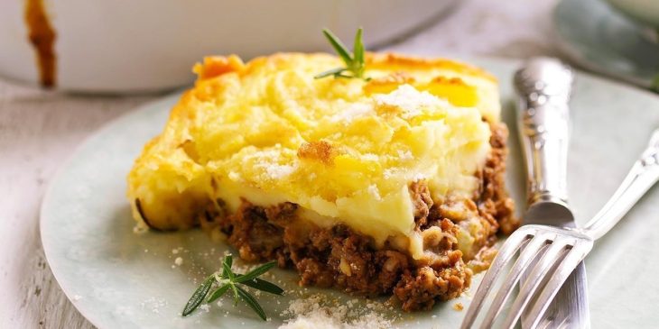 Receita de escondidinho é deliciosa e deixa toda a família apaixonada