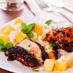 jantar gourmet dia das mães