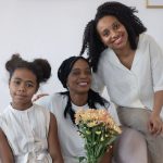 o que deixa uma mãe feliz