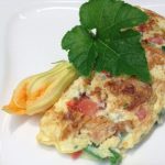 Receita de omelete de carne seca ou charque perfeita @pinterest