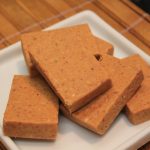 paçoca amendoim @pinterest