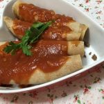 panqueca integral