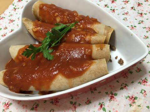 panqueca integral