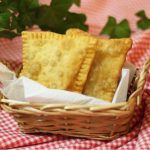 Pastel de feira de carne super econômico e com um sabor incrível @receiteria