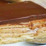 Receita de pavê simples, tradicional e fácil da vovó