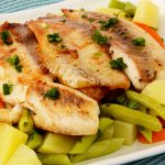 Peixe para o Dia das Mães: receita fácil e prática que é perfeita @lakesfish