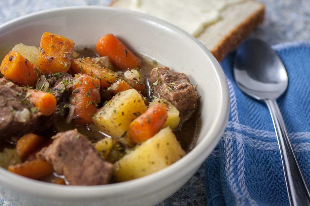 pratos especiais para almoço de dia das mães