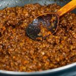 receitas com carne moída para o dia das mães