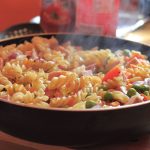 receitas de Macarrão para o dia das mães