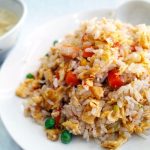 receitas de arroz para o dia das mães