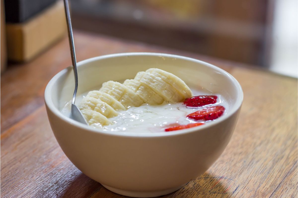 receitas de café da manhã para dia das mães