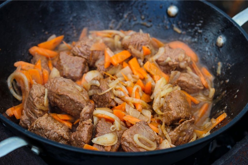 receitas de carne para dia das mães