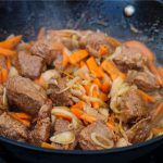 receitas de carne para dia das mães