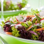 receitas de saladas para dia das mães