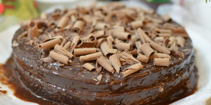 receitas de tortas doces para o dia das mães