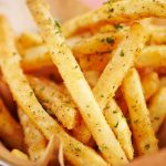 receitas dia mundial da batata frita