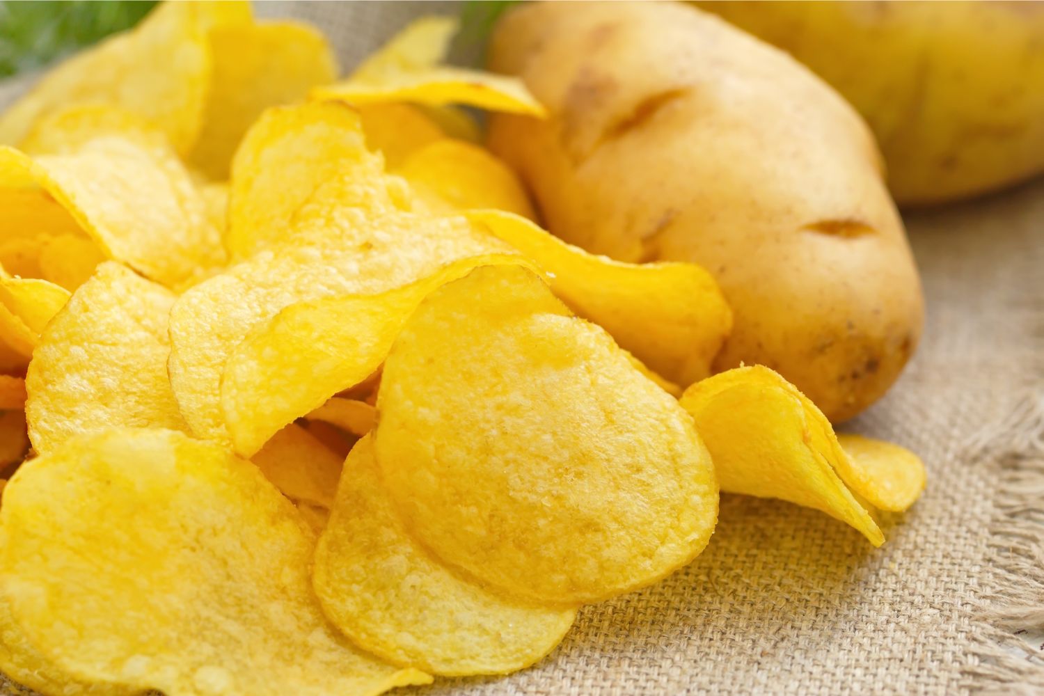 receitas dia mundial da batata frita