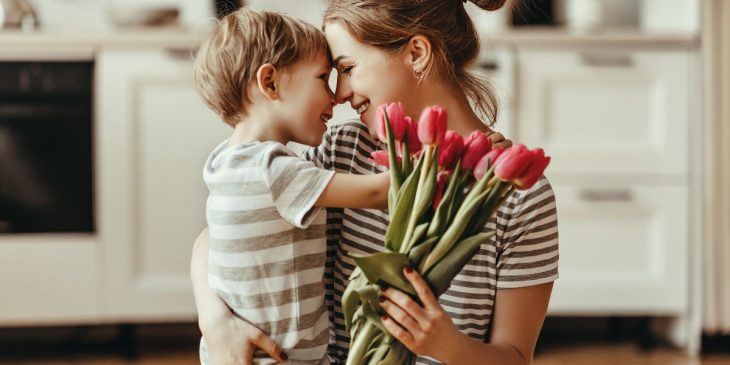 receitas fáceis dia das mães