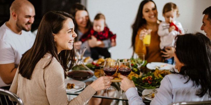 receitas para brunch de dia das mães