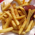 receitas para dia da batata frita