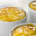 Esse suflê de mandioquinha feito apenas com ingredientes baratos é divino @igreceitas