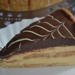 Essa torta alemã de Dia das Mães é a sobremesa perfeita porque ela merece @maluhessel