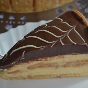 Essa torta alemã de Dia das Mães é a sobremesa perfeita porque ela merece @maluhessel