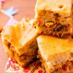 Torta salgada da Palmirinha é ótima opção suculenta para servir no almoço