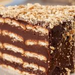 torta trufa simples @pinterest