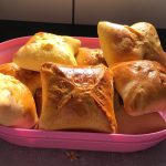 Receita de trouxinha de frango simples que cai muito bem @gracetobias