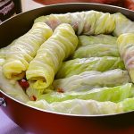 Essa trouxinha de repolho é a receita que melhora qualquer almoço @divinasreceitas