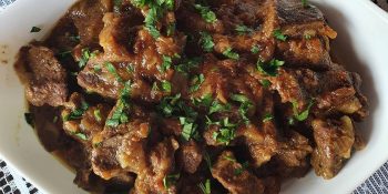 Guisado da Palmirinha