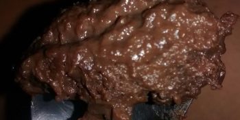 Chocolate de chuchu