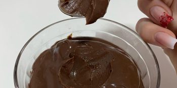 Brigadeiro FAKE