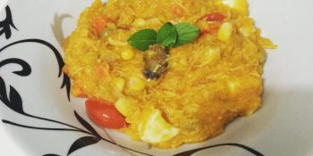Cuscuz de São João