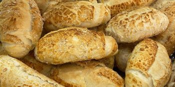 Pão de tapioca