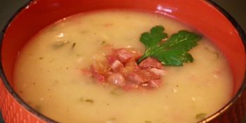 Caldo de inverno