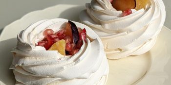 Merengue de Dia dos Namorados